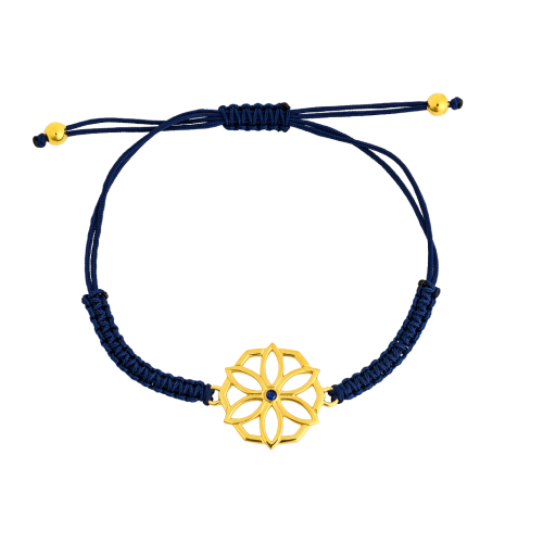 ΖΟΕ bracelet